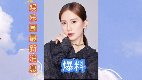 娱乐圈最新爆料内容,明星恋情曝光,豪门恩怨再起波澜